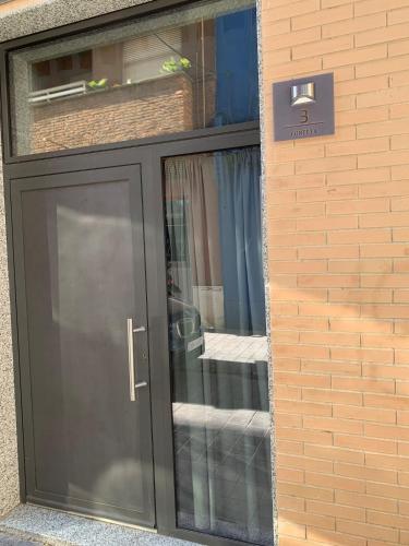 New studio next to Ruzafa in ปิกัสเซนต์