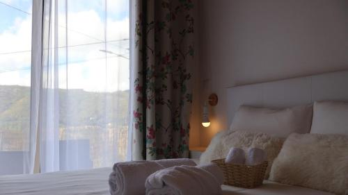 Estadia dos Sonhos gîte à louer Sequeiros