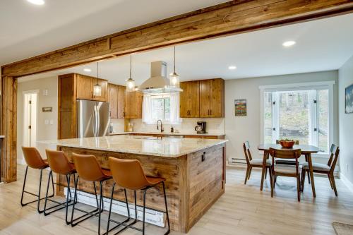 Hot Tub and Game Room Peaceful Retreat in Evergreen in Evergreen (CO)