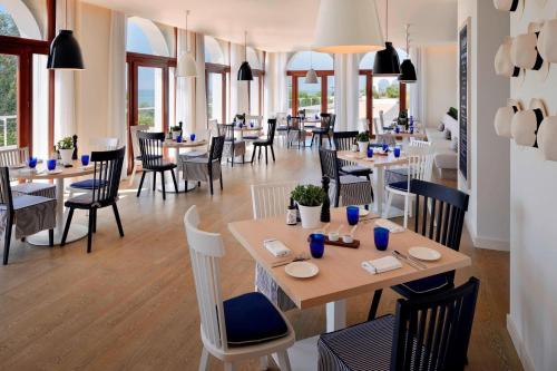 JW Marriott Venice Resort & Spa, Benátky (fotografie 7)