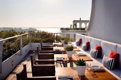 JW Marriott Venice Resort & Spa, Benátky (fotografie 8)