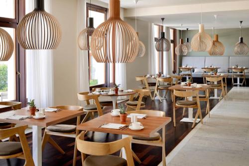 JW Marriott Venice Resort & Spa, Benátky (fotografie 10)
