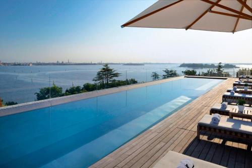 JW Marriott Venice Resort & Spa, Benátky (fotografie 11)