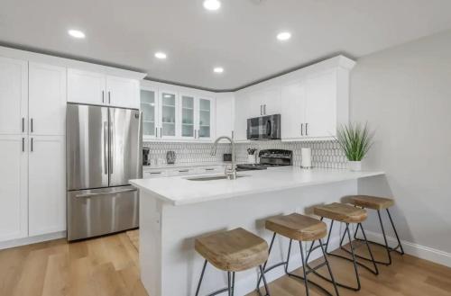 Cozy 1BR Condo Family & Pet Friendly in Apollo Beach