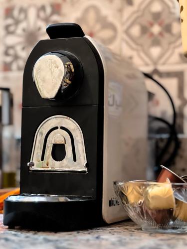 Modern and quiet apartment in เบนิเมลลาล