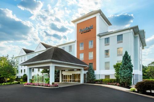 . Fairfield Inn & Suites by Marriott Somerset