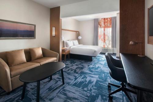Fairfield Inn & Suites Somerset - image 8