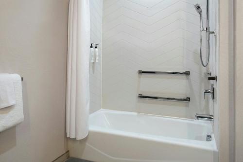 Fairfield by Marriott Inn & Suites Somerset - 화장실