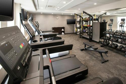 Fairfield Inn & Suites Somerset - image 4