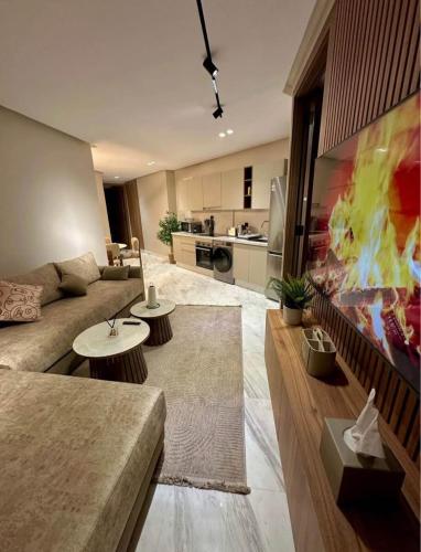 Cosy Stayin At The Heart of Maarif, Casablanca (photo 4)