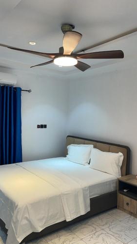 Mlab luxurious apartments