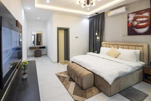 The Vibe - Akosombo The Vibe - Akosombo