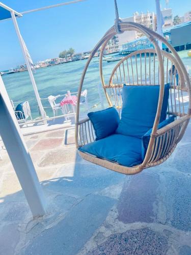 Lilly Lounge and Pool Accommodation for Adults Only