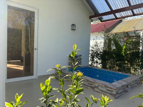 Valle de Angeles in Humadea