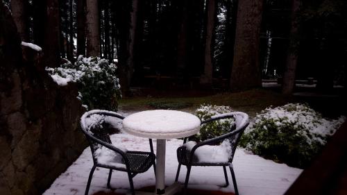 Foto - Casa Del Bosque Aparts