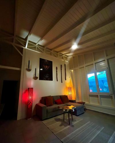 Villa Celiane - Location saisonnière - Petit-Bourg