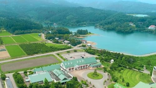 Satoyama Auberge & Hot Spring Wellness Spa Sakuragaike Kurgarden