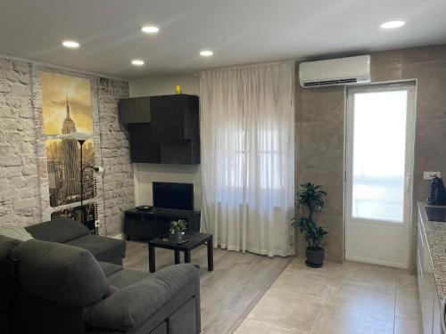 Apartamento Paula