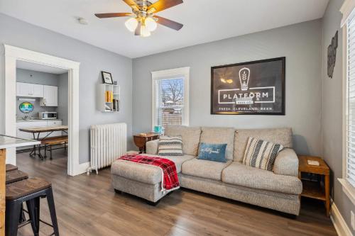 BrewLoft Cleveland - Near Rock Hall & Downtown in Lakewood (OH)