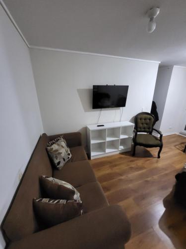 Departamento diario en Osorno