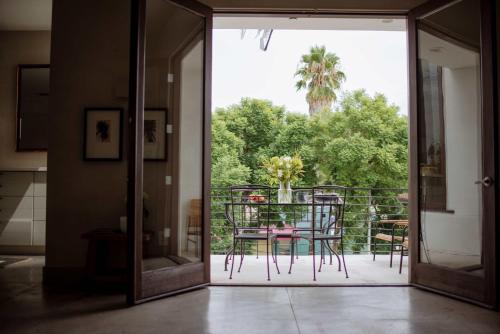 Stylish Penthouse in West Hollywood, Los Ángeles (foto 7)