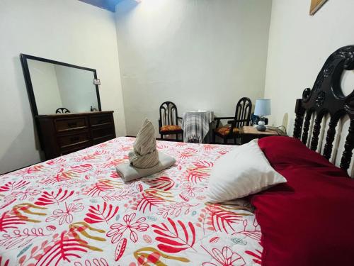 La casita de Charlie, Antigua Guatemala (foto 10)