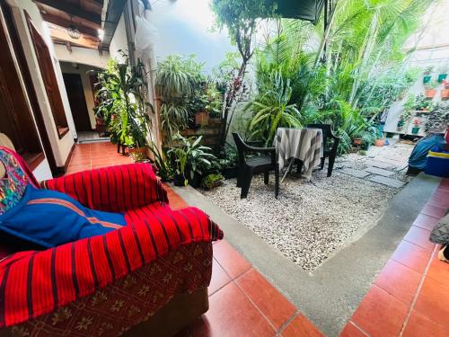La casita de Charlie, Antigua Guatemala (foto 8)