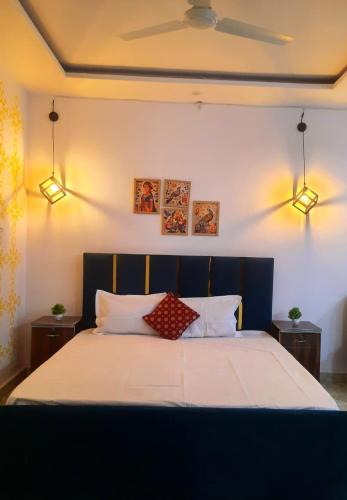 The Moksha Residency By MOM'S