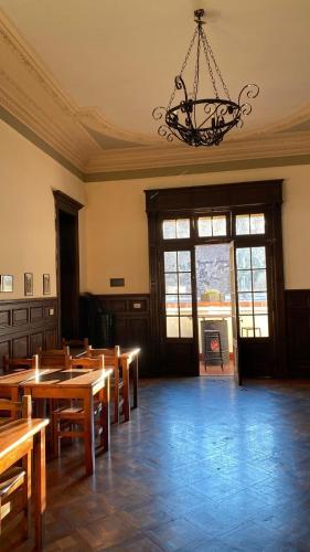 Colmena Hostel Rosario in Rosario