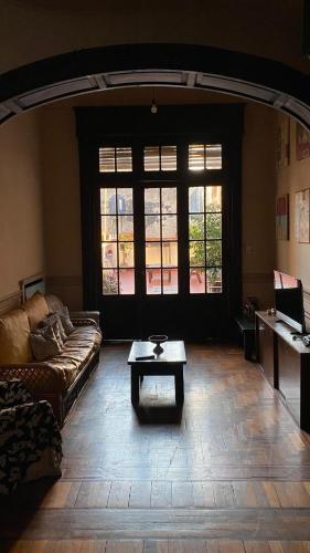 Colmena Hostel Rosario in Rosario