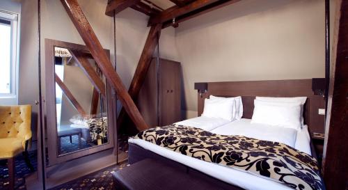Banken Hotel - image 11