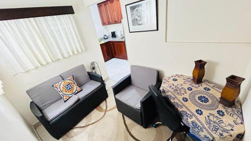 Apartamento San Juan in Birri De Santa Barbara