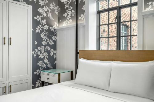 1 king bed