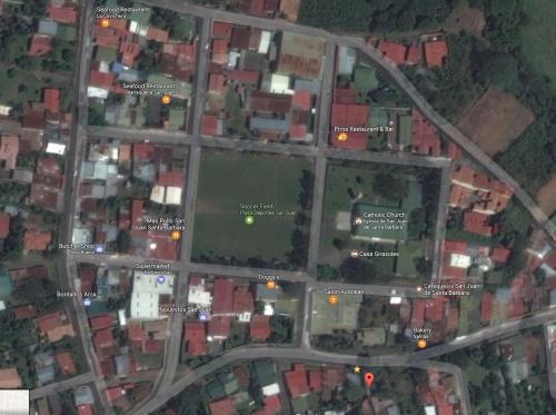 Apartamento San Juan in Birri De Santa Barbara