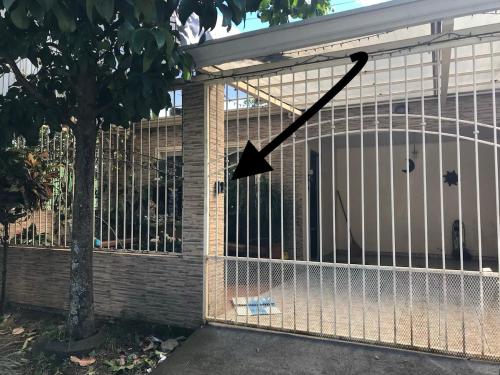 Apartamento San Juan in Birri De Santa Barbara