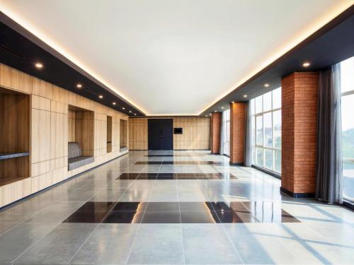 Salles de réunion / de bal, ibis Styles Bekasi Jatibening in Bekasi