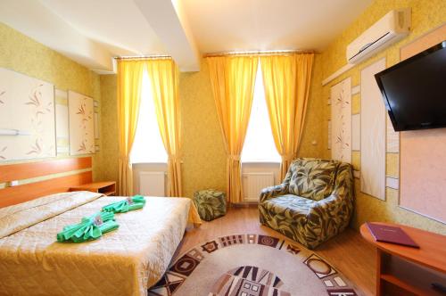 U Fontana Hotel