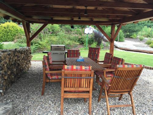 Apartmány PEMI Potštejn - image 4