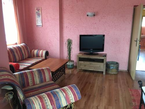 Apartmány PEMI Potštejn - image 7