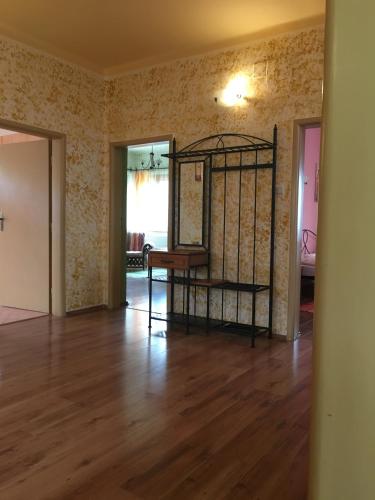 Létesítmények, Apartmany PEMI Potstejn in Potstejn