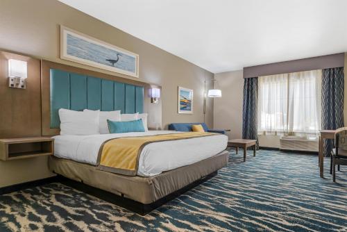 Executive Residency by Best Western Corpus Christi, Corpus Christi (foto 2)