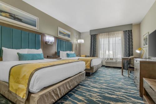 Executive Residency by Best Western Corpus Christi, Corpus Christi (foto 3)