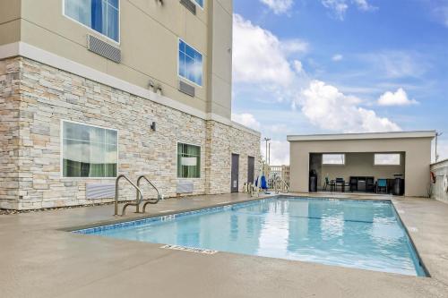 Executive Residency by Best Western Corpus Christi, Corpus Christi (foto 4)