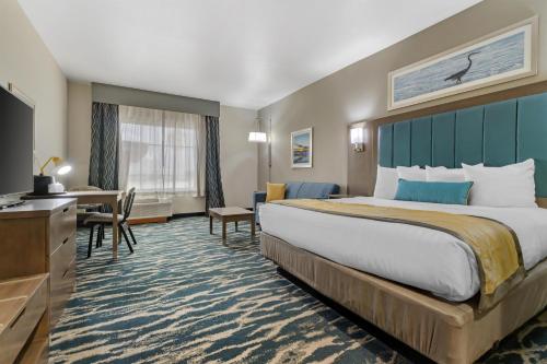 Executive Residency by Best Western Corpus Christi, Corpus Christi (foto 7)