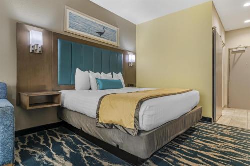 Executive Residency by Best Western Corpus Christi, Corpus Christi (foto 8)