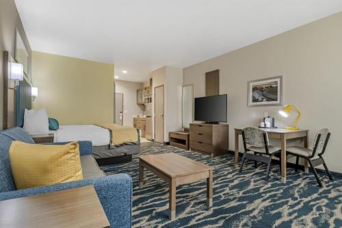 Executive Residency by Best Western Corpus Christi, Corpus Christi (foto 9)