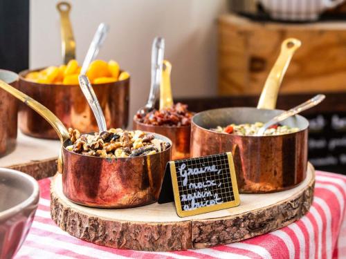greet Hotel Beaune - image 19