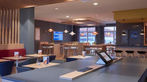 Holiday Inn Express Frankfurt Messe By IHG - image 8