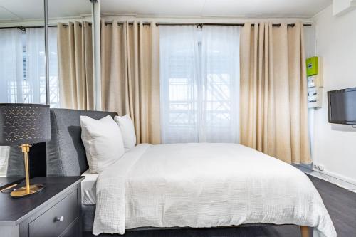 Chic Studio - Rivoli in Paris