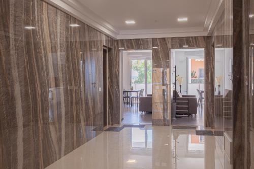 Фойє, Residence Black Line - Affitti Brevi Italia in Фоджа